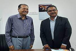 Alok Sahay appointed as Secretary-General of the Indian Steel Association