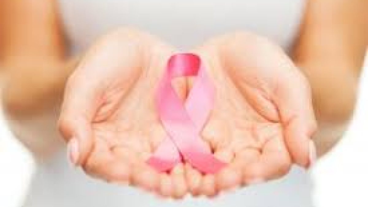 Breast Cancer Awareness Month 2021: October 01 to 31