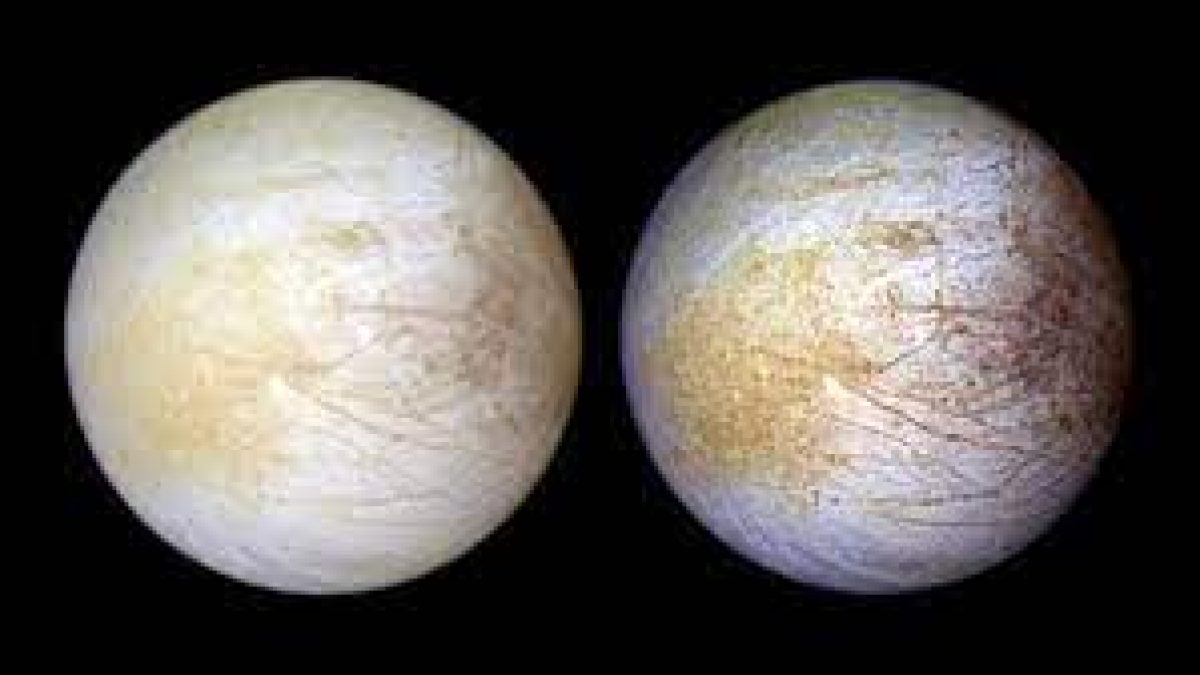 Hubble finds evidence of persistent water vapour in Jupiter’s moon ‘Europa’