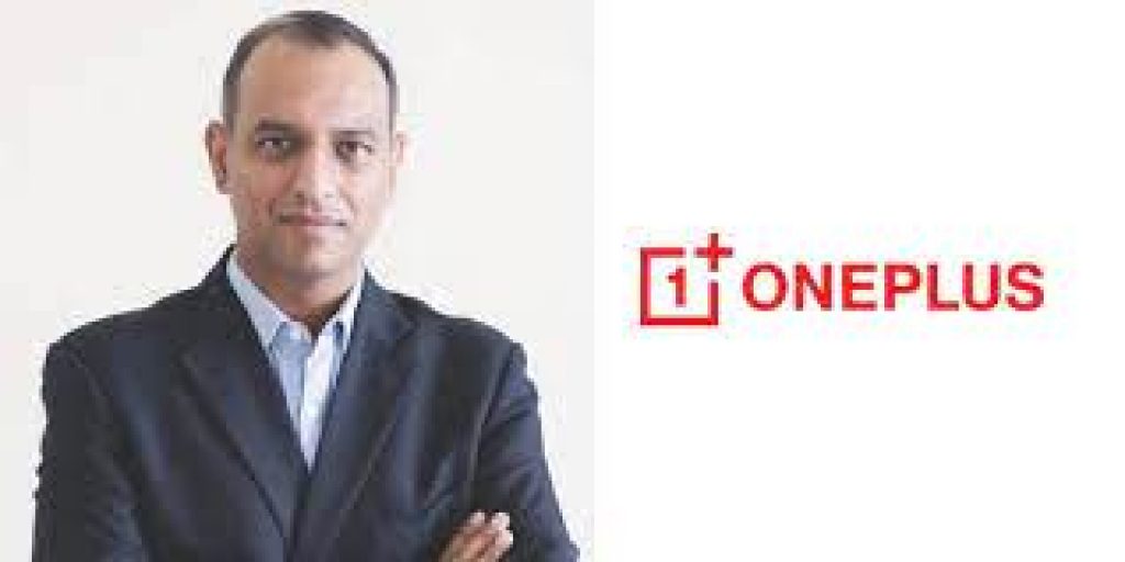 OnePlus appoints Navnit Nakra as India CEO and Head of India region