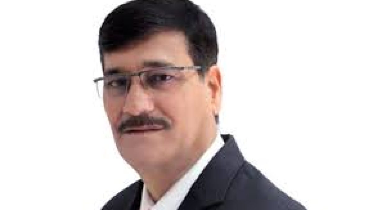 Sahdev Yadav appointed as President of the Indian Weightlifting Federation