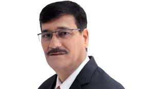 Sahdev Yadav appointed as President of the Indian Weightlifting Federation