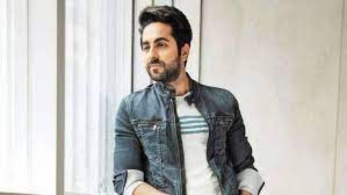 Ayushmann Khurrana joins CoinDCX as Brand Ambassador
