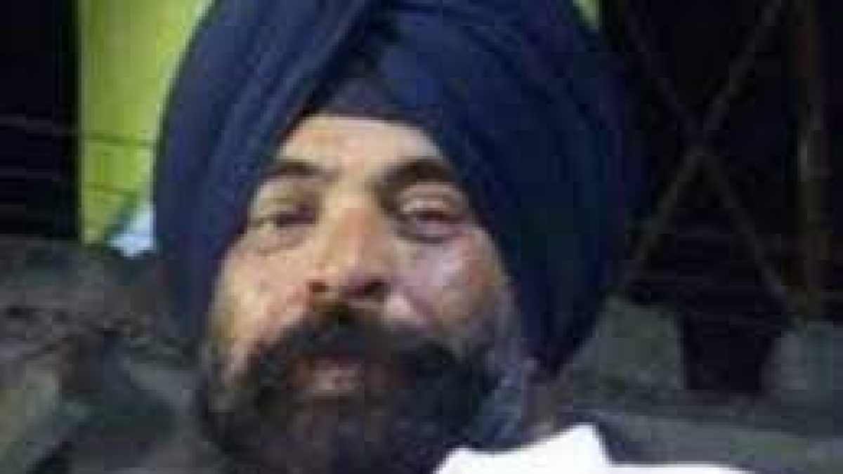 Former hockey international Saranjeet Singh passes away