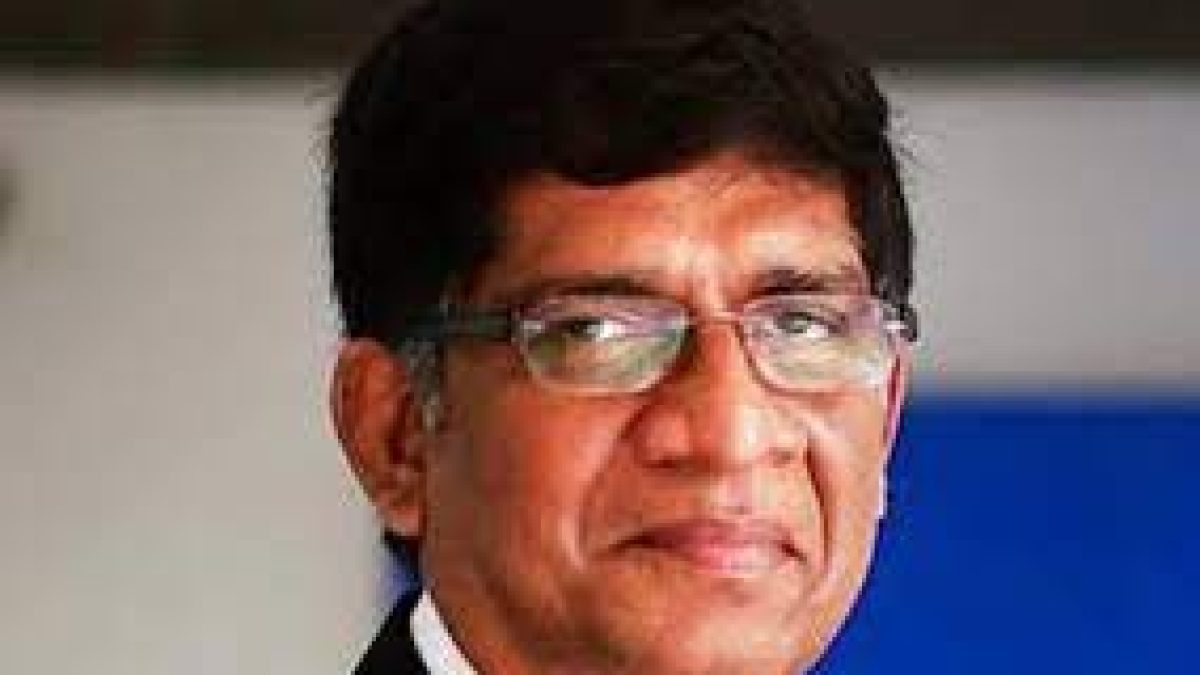 Eric Braganza appointed as CEAMA president