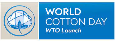 World Cotton Day: 07 October