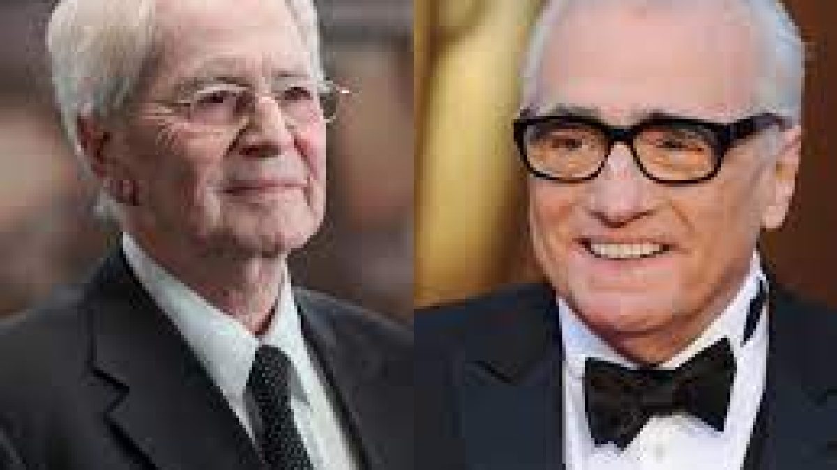 Scorsese & Szabo to be honored with Satyajit Ray Lifetime Achievement Award