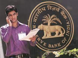 RBI grants a license to NARCL under Sarfaesi Act