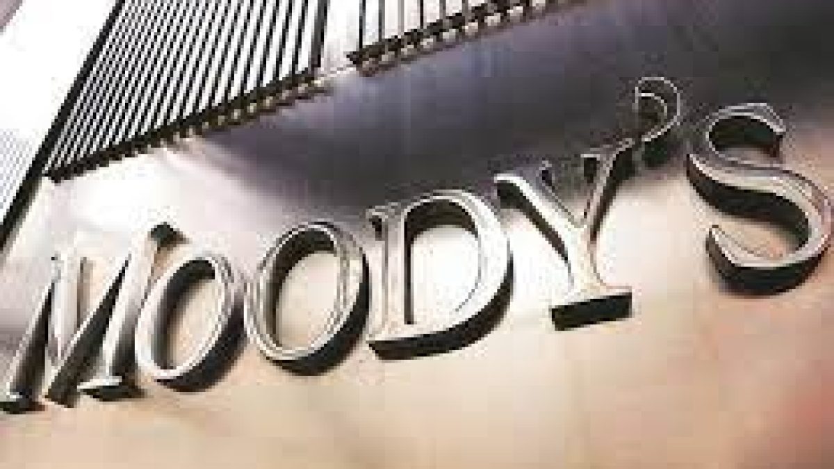 Moody’s upgrades India’s rating outlook to ‘stable’ from ‘negative’