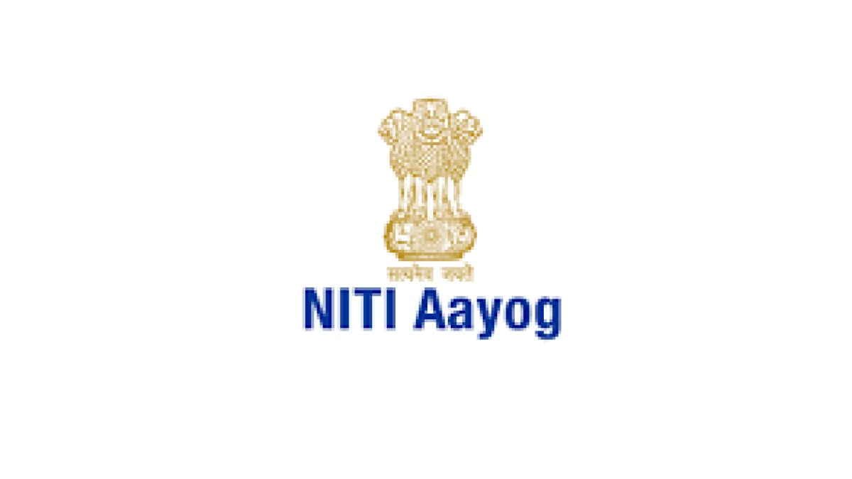 NITI Aayog launches “Innovations for You” Digi-Book