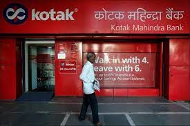 Kotak Bank gets approval from the government to collect direct and indirect taxes