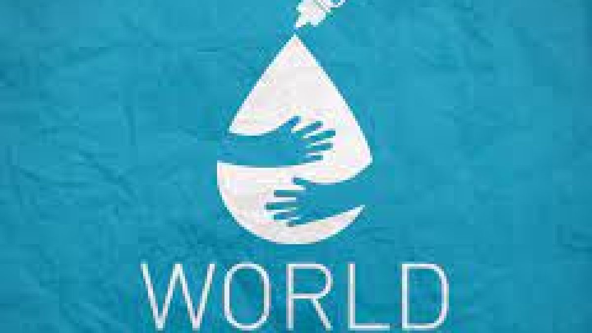 World Polio Day: 24 October