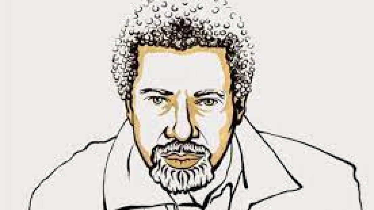 The Nobel Prize in Literature 2021 announced