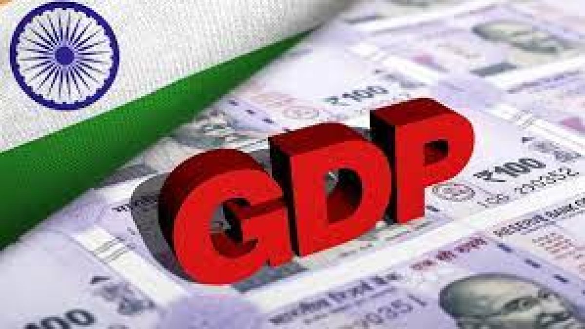 World Bank Projects Indian GDP to grow at 8.3% in FY22