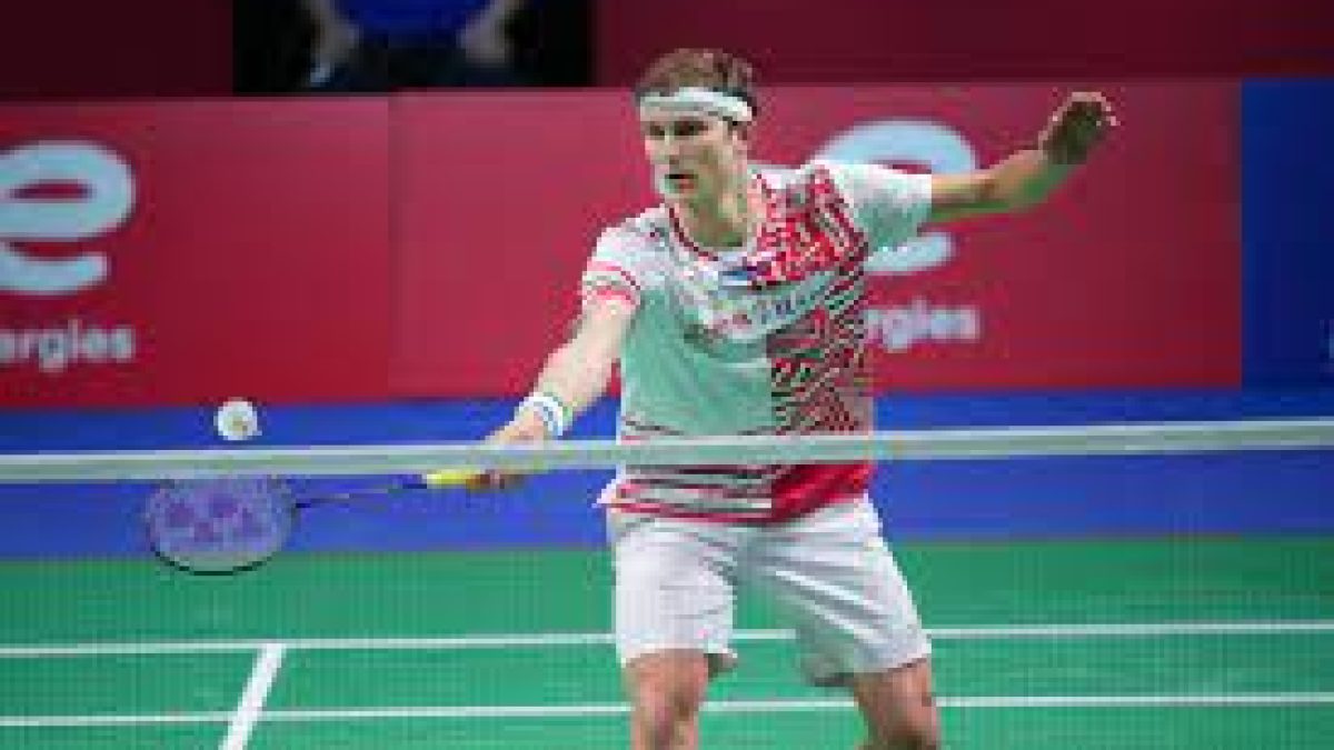 Viktor Axelsen and Akane Yamaguchi wins 2021 Denmark Open