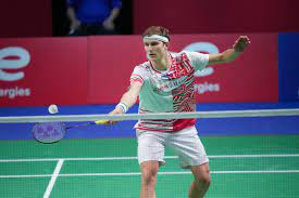 Viktor Axelsen and Akane Yamaguchi wins 2021 Denmark Open