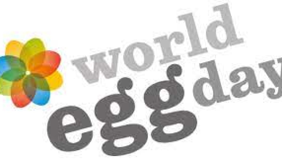 World Egg Day 2021: 08 October (Second Friday of October)