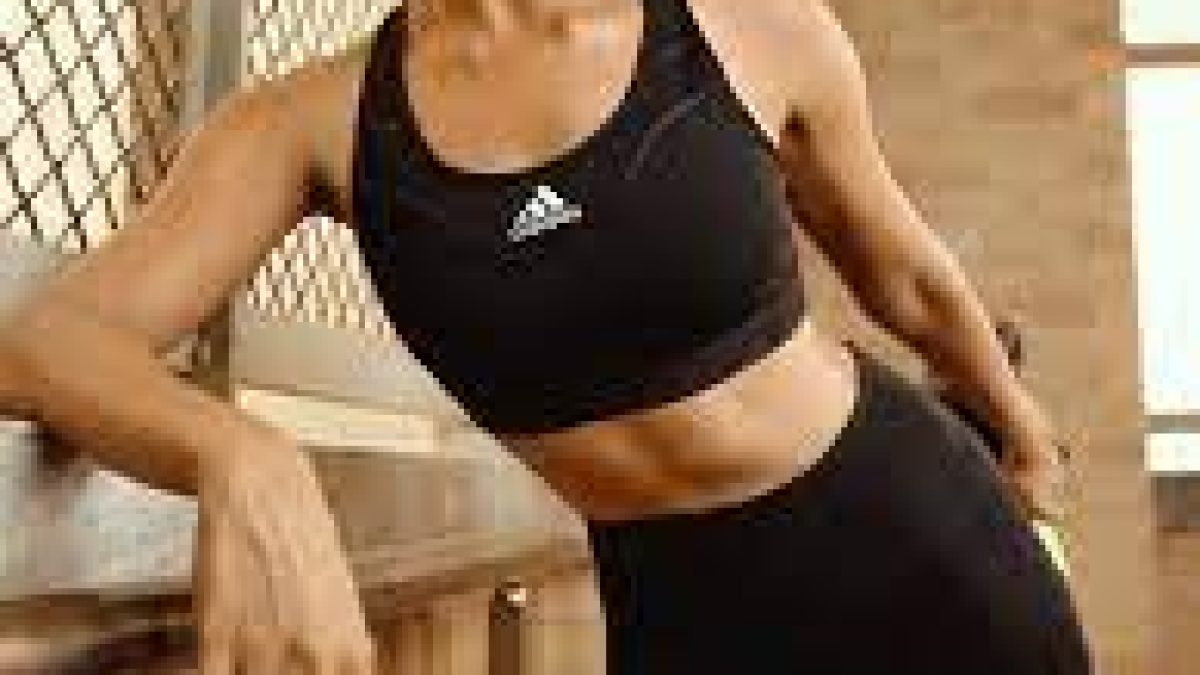 Adidas ropes in Deepika Padukone as Global brand ambassador