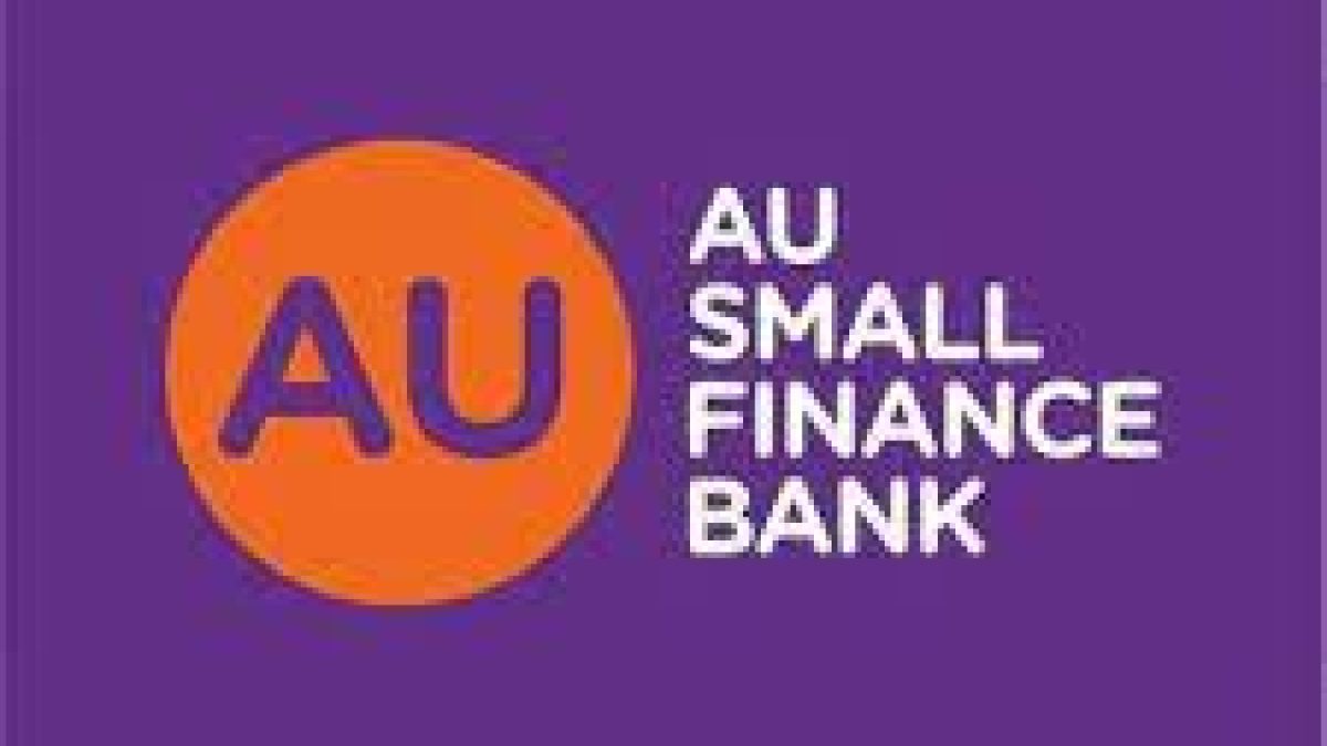 AU Small Finance Bank launches soundbox for payment alerts