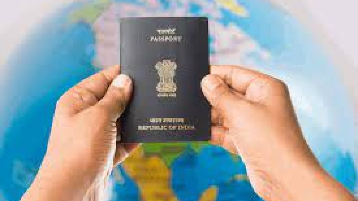 India slips 6 ranks on Henley Passport Index 2021