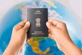 India slips 6 ranks on Henley Passport Index 2021