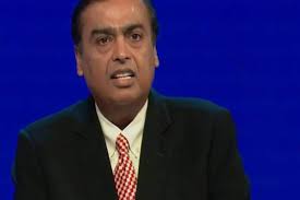 Mukesh Ambani tops Hurun India Rich List 2021