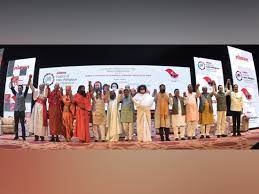 National Inter-Religious Conference held in Nagpur