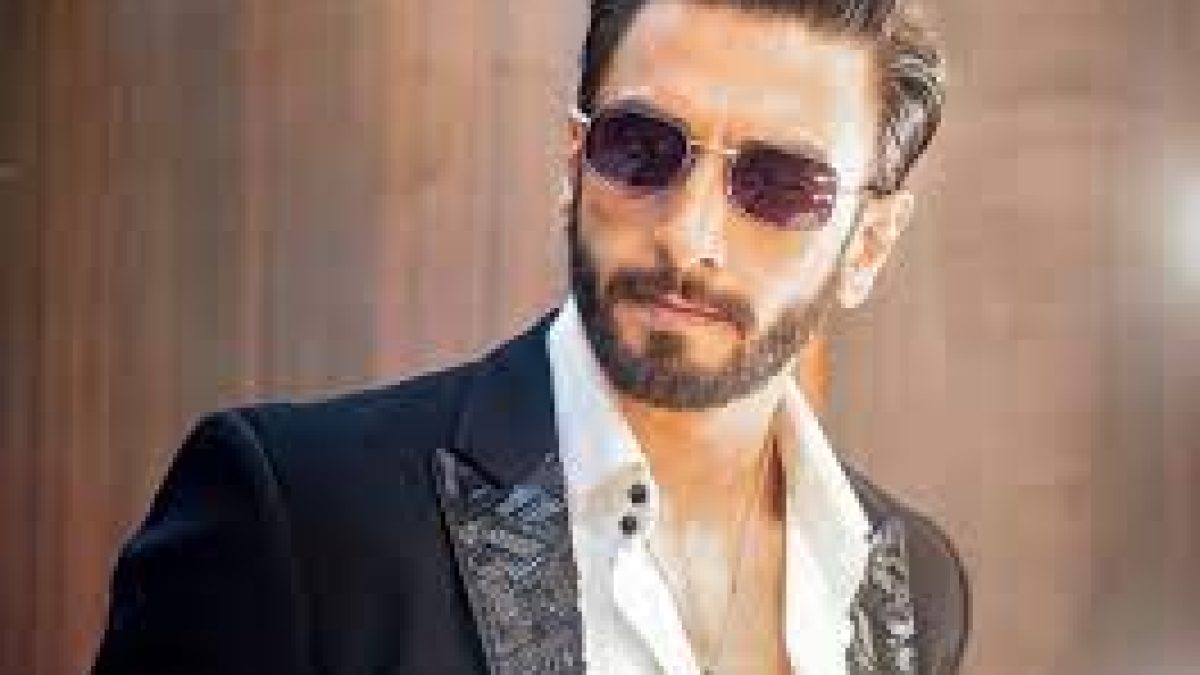 Ranveer Singh appointed as the brand ambassador of CoinSwitch Kuber