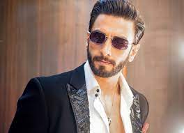 Ranveer Singh appointed as the brand ambassador of CoinSwitch Kuber