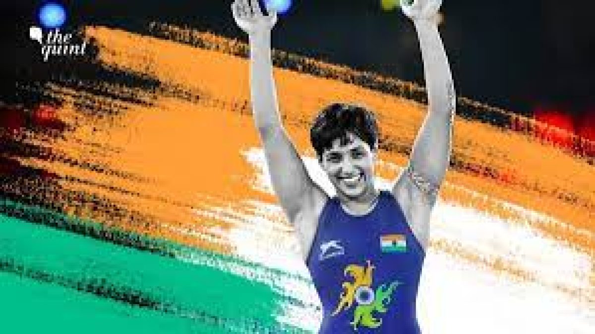 Anshu Malik becomes first Indian Woman to claim World Championships Silver