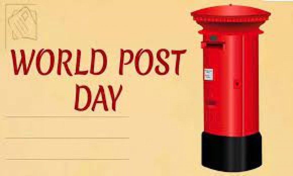 World Post Day