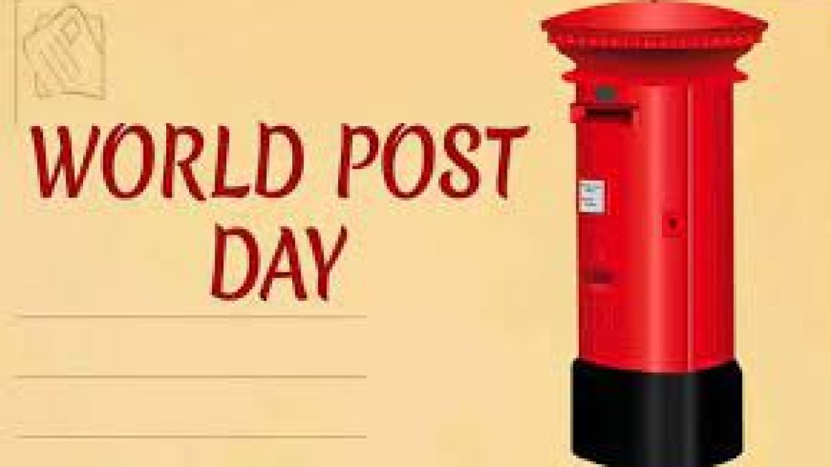 World Post Day