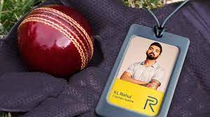 KL Rahul appointed as the brand ambassador of Realme
