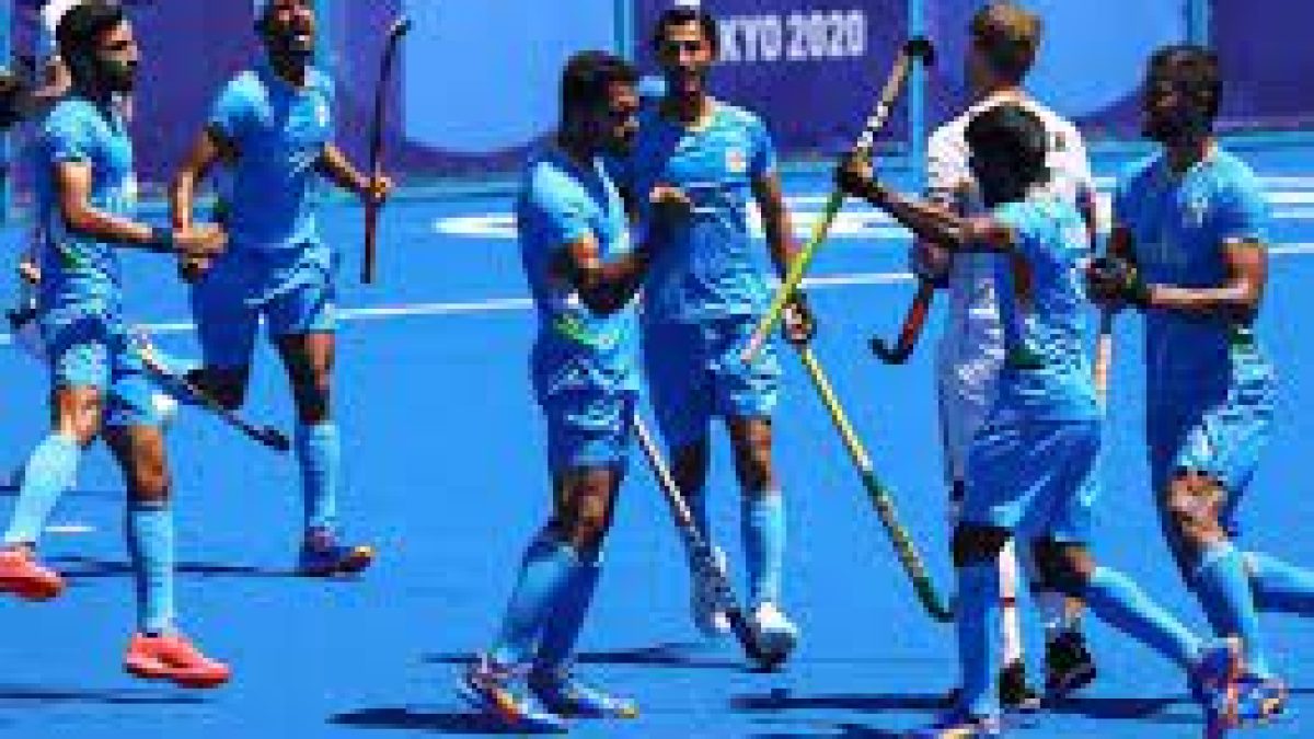 Indian National Hockey players clinches each category of FIH Hockey Stars Awards 2020-21