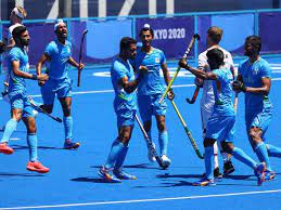 Indian National Hockey players clinches each category of FIH Hockey Stars Awards 2020-21