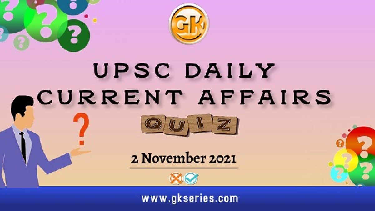 UPSC Daily Current Affairs