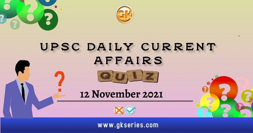 UPSC Daily Current Affairs