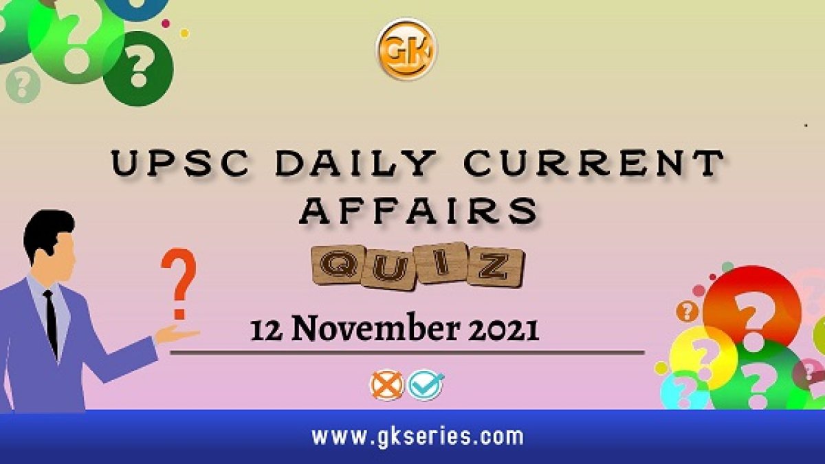 UPSC Daily Current Affairs