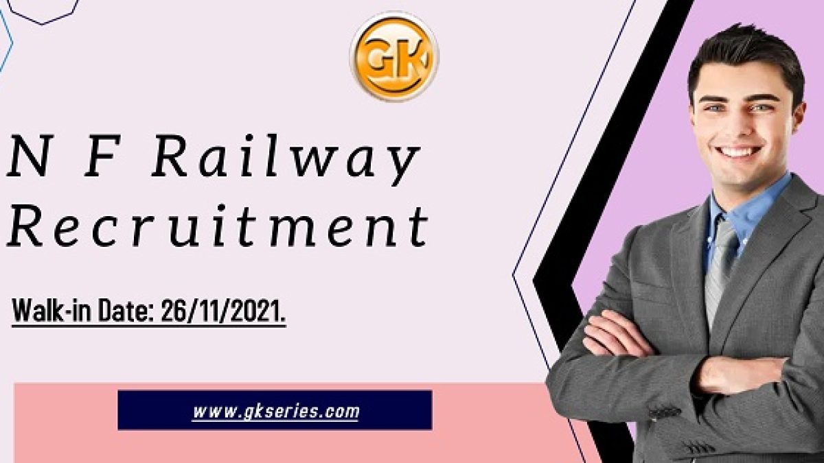 Walk-in Date: 26/11/2021.