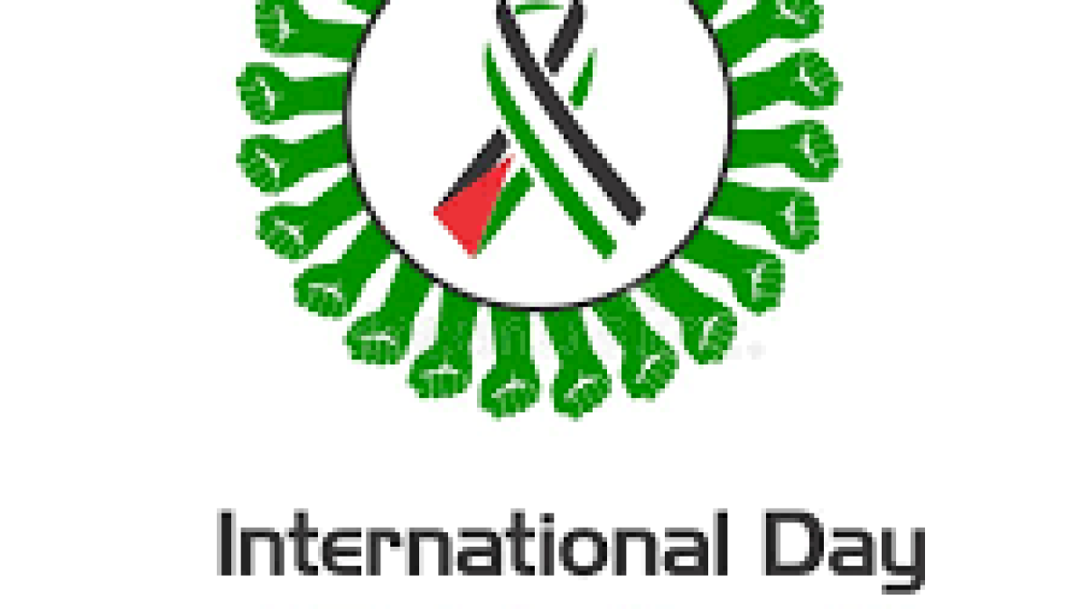 International Day of Solidarity with the Palestinian People