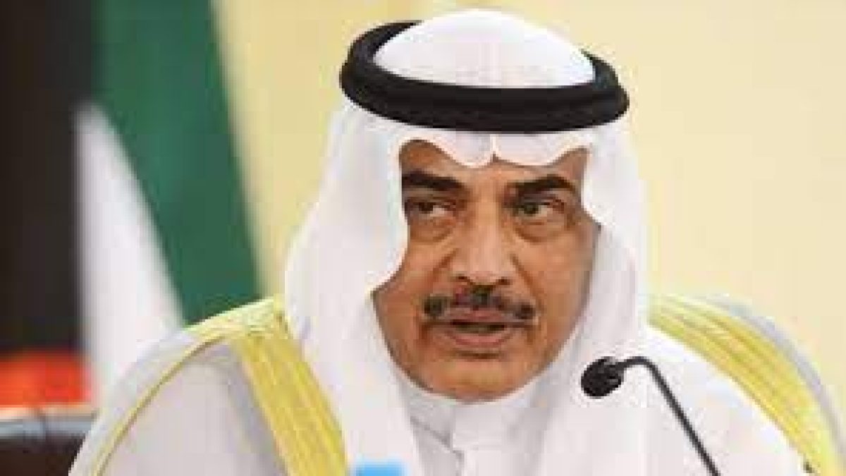 Kuwait reappoints Sheikh Sabah Khaled Al-Hamad Al-Sabah as Prime Minister