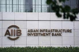 AIIB approves USD 150 million loans for implementation of Sustainable Urban services program for Chennai Metropolitan Area