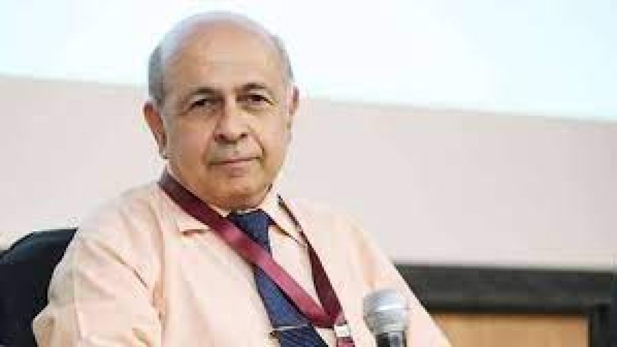 Veteran sports commentator and football pundit Novy Kapadia passes away at 68