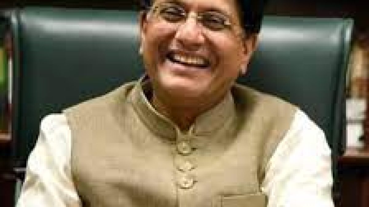 Union Minister Piyush Goyal inaugurates India’s first food museum in Tamil Nadu’s Thanjavur