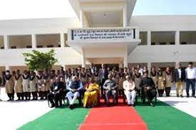 President Ram Nath Kovind inaugurates Adarsh Village ‘Sui’ in Haryana’s Bhiwani