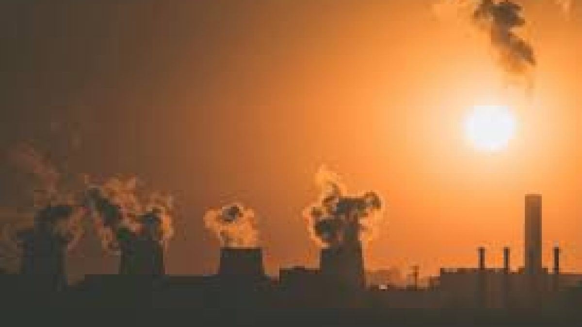 Uttar Pradesh’s first Anti-Air Pollution Tower inaugurated in Noida