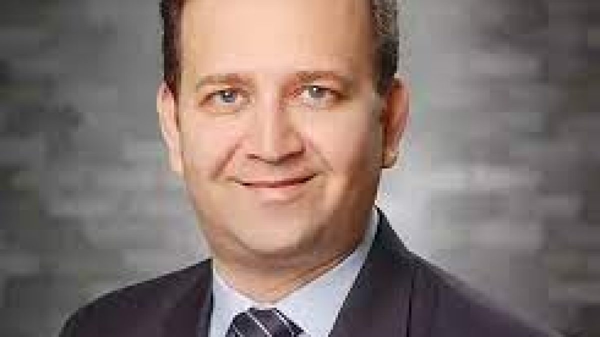 Yezdi Nagporewalla named as new CEO of KPMG India