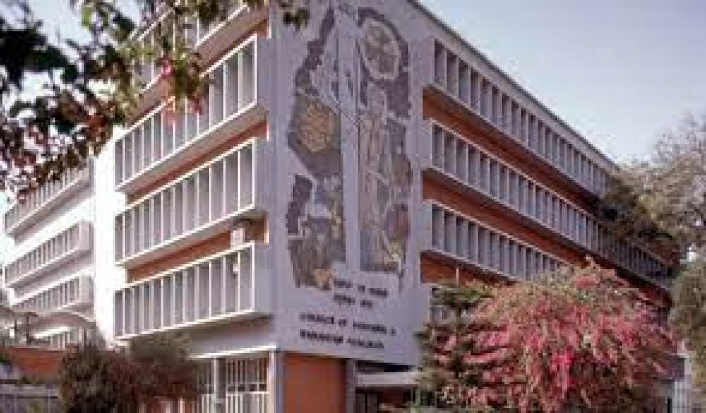 CSIR developed indigenous Mechanized Scavenging System