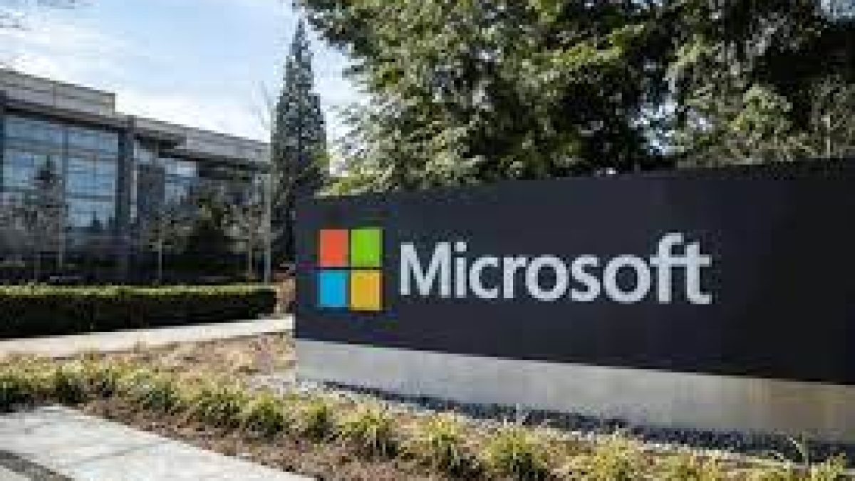 Microsoft surpasses Apple to become the world’s most valuable company