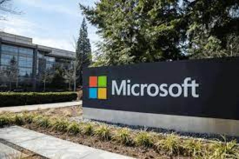 Microsoft surpasses Apple to become the world’s most valuable company